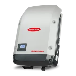 Onduleur Solaire Fronius Symo