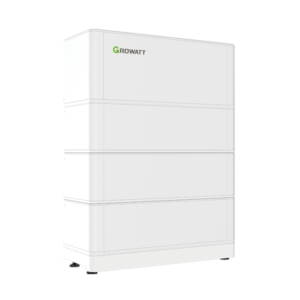 Batterie Solaire Growatt ARK XH