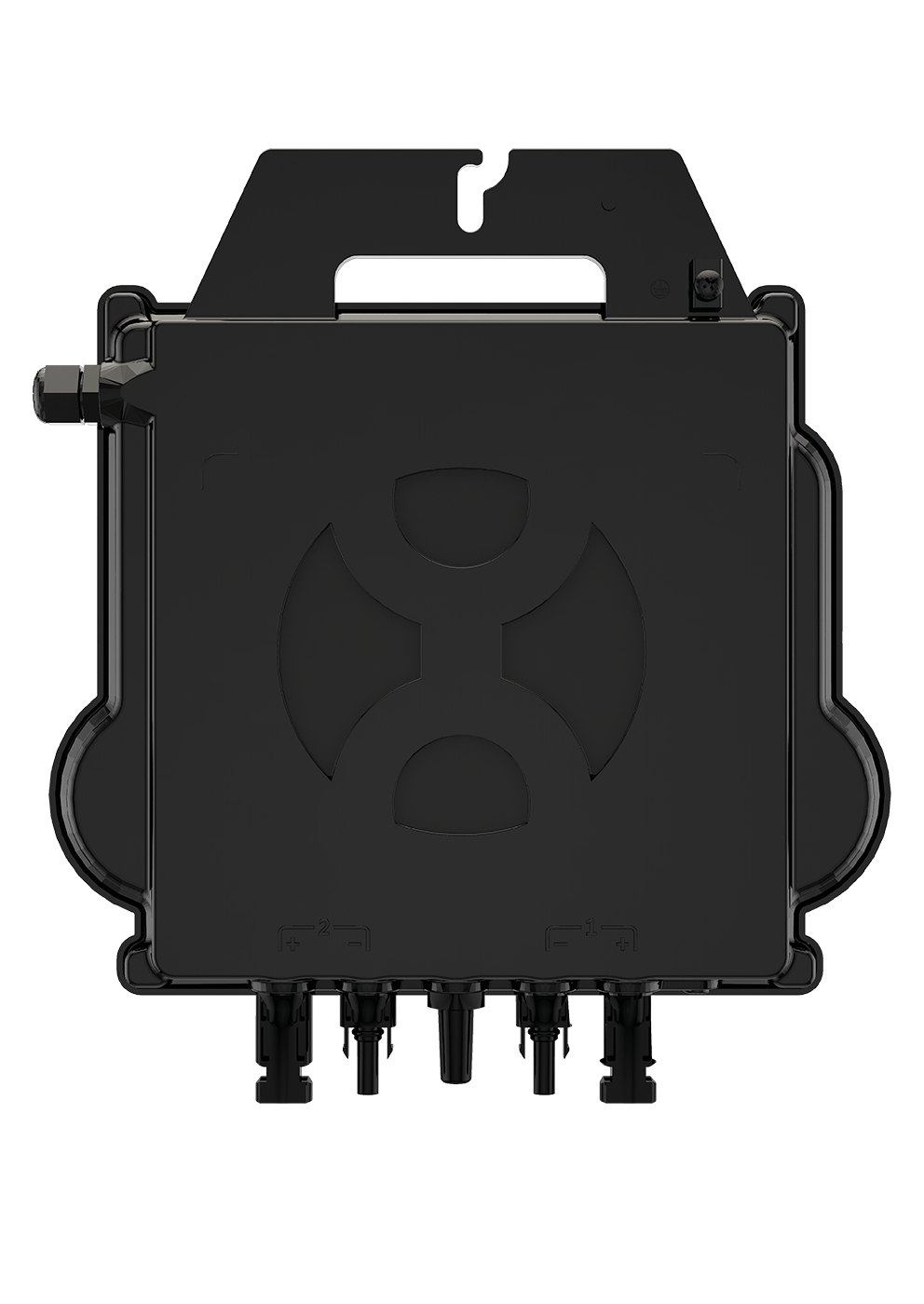 Micro Onduleur Solaire APsystems DS3