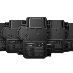 Micro Onduleur Solaire Enphase