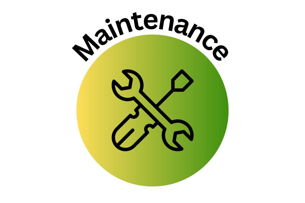 Maintenance de Panneau Solaire