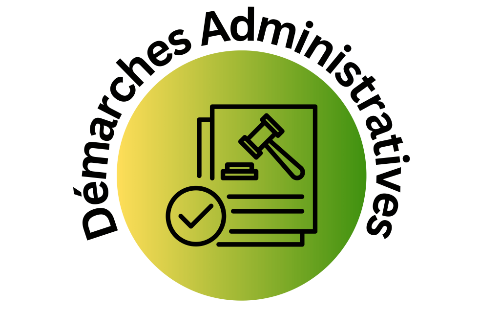 Démarches Administratives Photovoltaïque