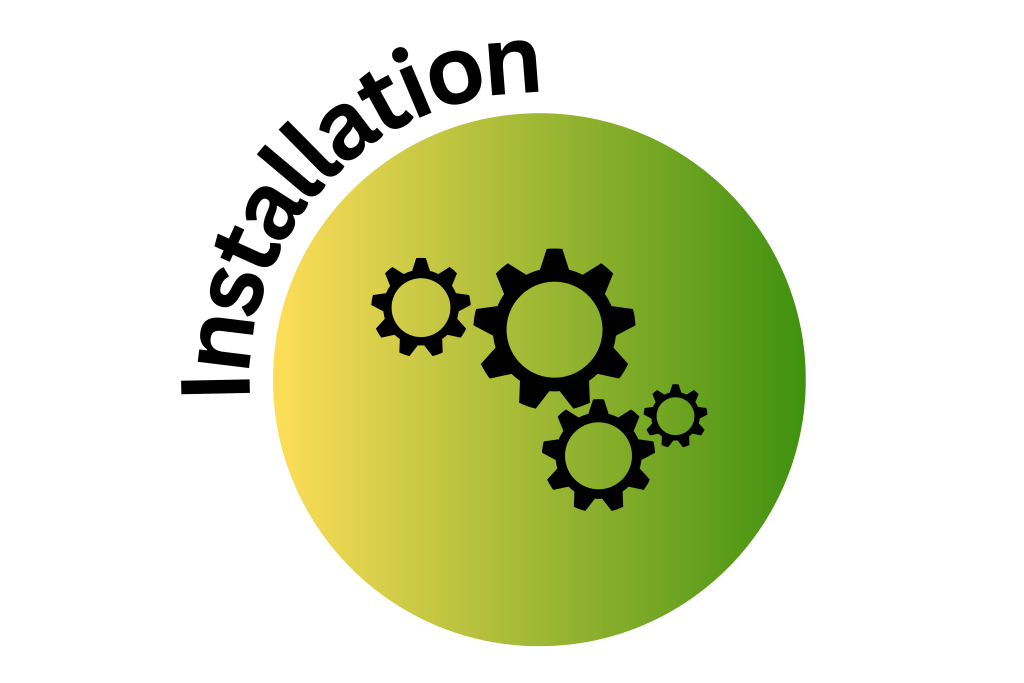 Service de Installation de Panneau Solaire