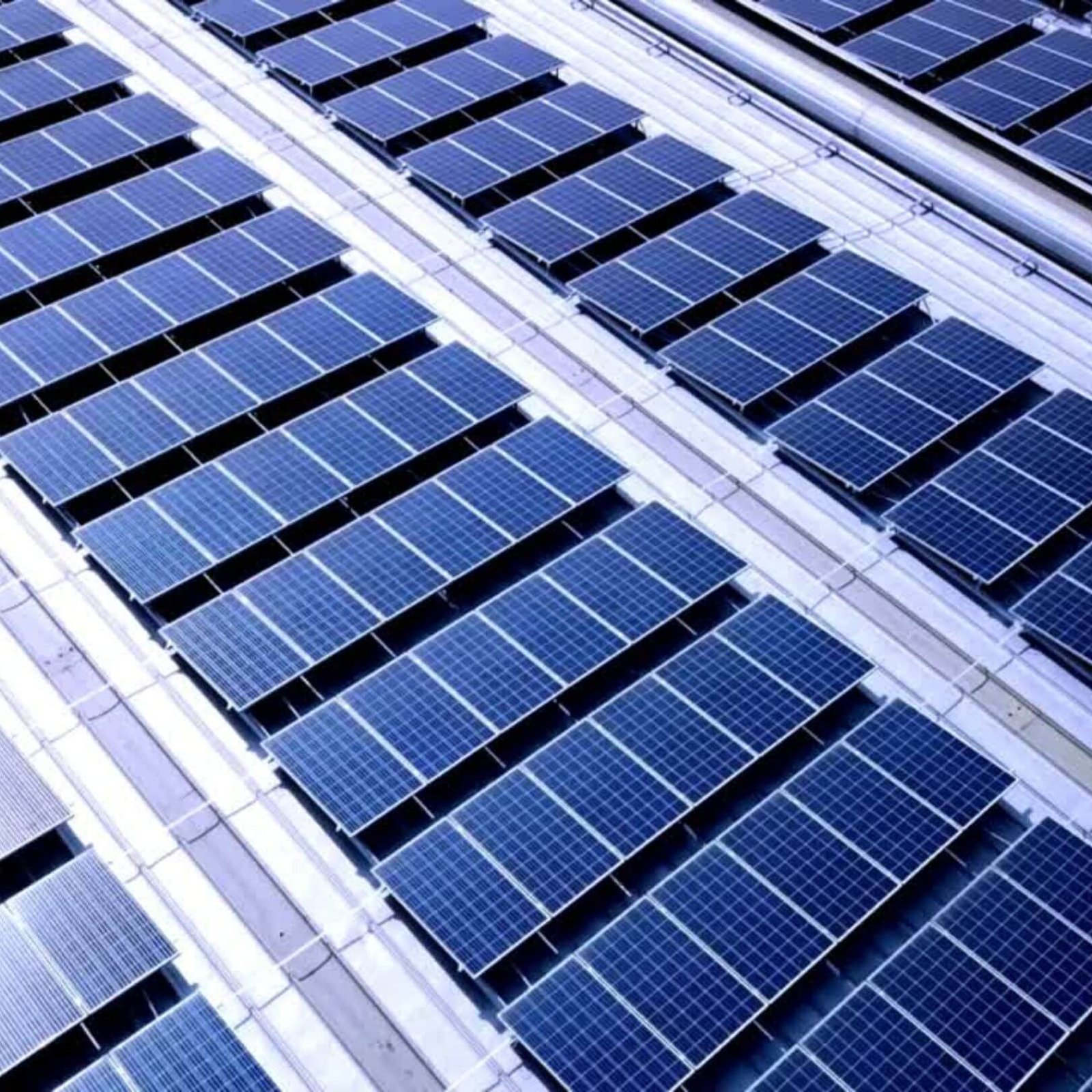 Installation de Panneau Solaire sur Toiture