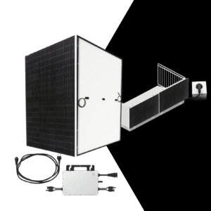 Plug and Play Balcon