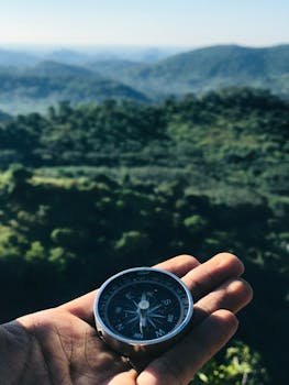 Orientation pour l’installation de panneau solaire