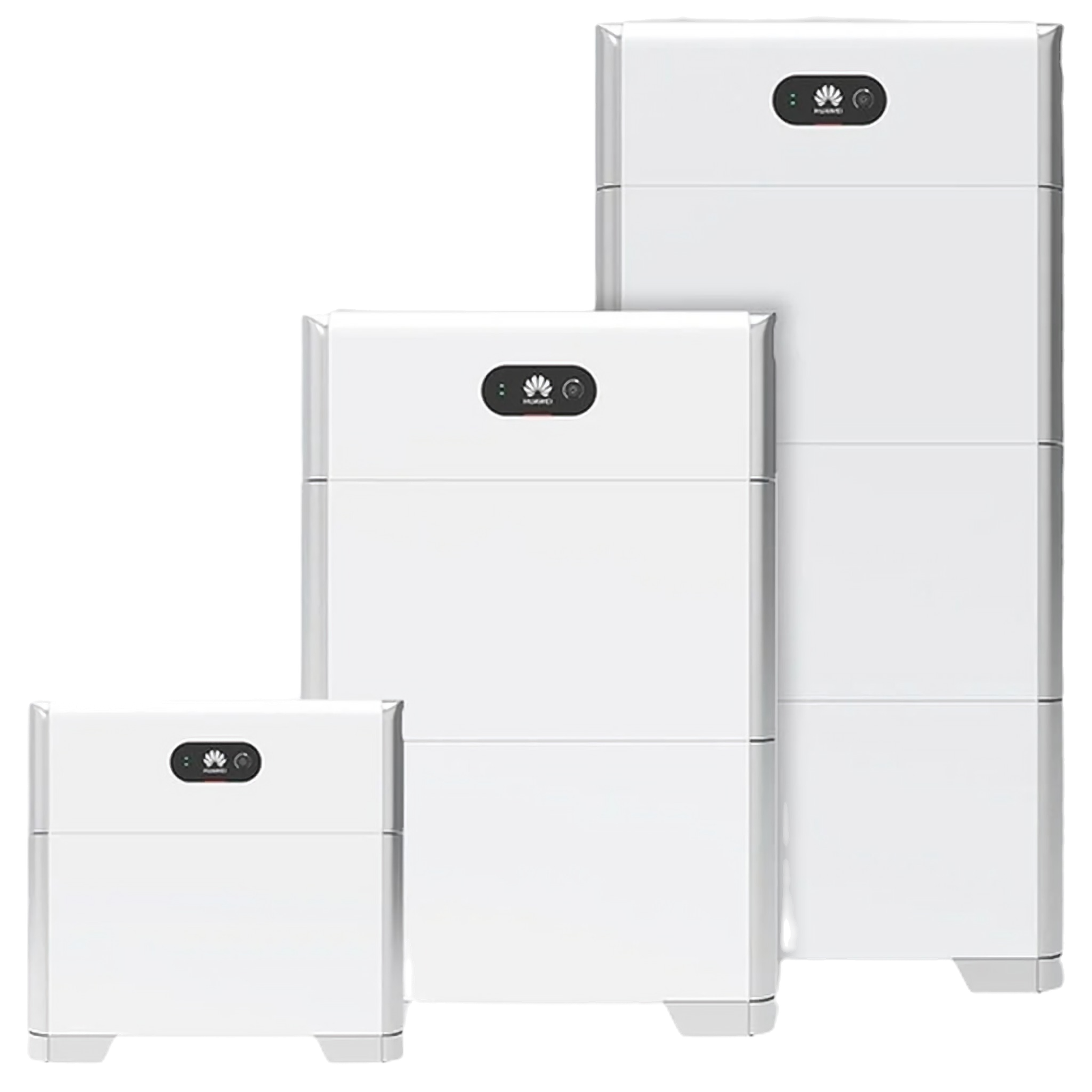 Batterie Solaire Huawei LUNA2000-5/10/15-S0