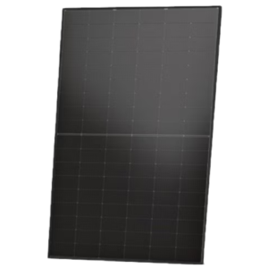 Panneau Solaire Jinko Tiger Neo R Cadre noir