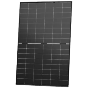 Panneau Solaire Jinko 500Wc Tiger Neo Bi-verre Bifacial