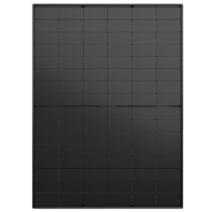 Panneau Solaire Jinko Tiger Neo Bi-verre tout noir