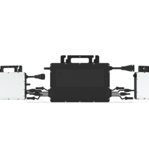 Micro Onduleur Solaire Hoymiles