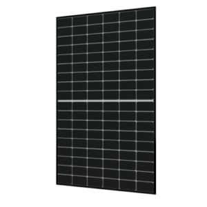 Panneau Solaire Jinko Tiger Neo 460 Wc Bi-Verre Cadre noir